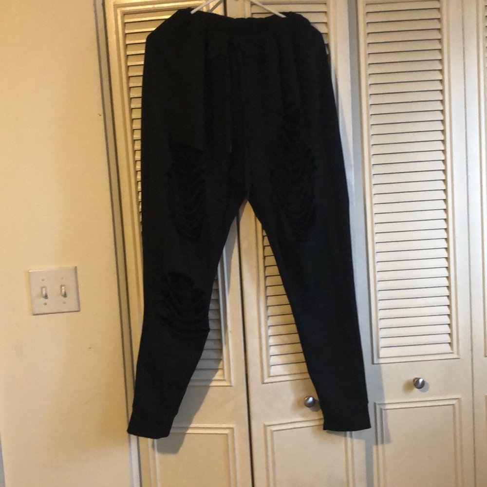 Sweat Pants
